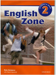 English Zone 2 Student Book English Zone 2 Student Book