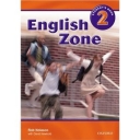 English Zone 2 CD-ROM English Zone 2 CD-ROM