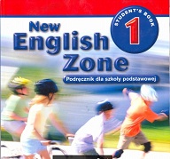 New English Zone 1 Students Book New English Zone 1 Students Book