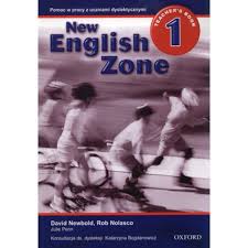 New English Zone 1 CD-ROM New English Zone 1 CD-ROM