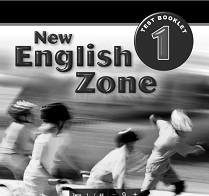 New English Zone 1 Tests Booklet New English Zone 1 Tests Booklet