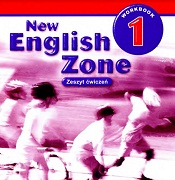 New English Zone 1 Workbook New English Zone 1 Workbook