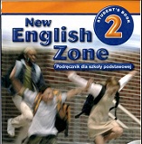 New English Zone 2 Students Book