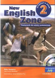 New English Zone 2 CD-ROM New English Zone 2 CD-ROM