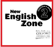 New English Zone 2 Teachers Book New English Zone 2 Teachers Book