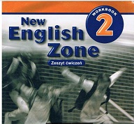 New English Zone 2 WorkBook