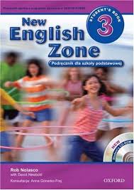 New English Zone 3 Students Book New English Zone 3 Students Book