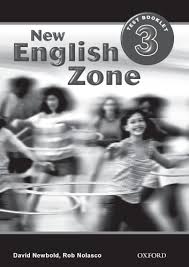 New English Zone 3 Tests Booklet New English Zone 3 Tests Booklet