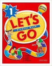 Lets Go Second Edition 1 Student Book Lets Go Second Edition 1 Student Book