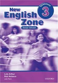 New English Zone 3 Workbook New English Zone 3 Workbook