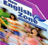 New English Zone Entrance Test - Polish Edition New English Zone Entrance Test - Polish Edition