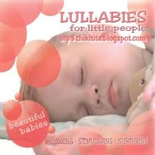Beautiful Babies - Lullabies for Little People Audio Beautiful Babies - Lullabies for Little People Audio
