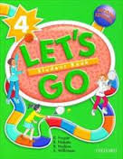 Lets Go Second Edition 4 Student Book Lets Go Second Edition 4 Student Book