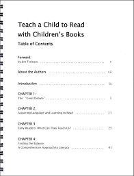 Teach a Child to Read with Childrens Books 2nd Edition - Mark B Thogmartin Teach a Child to Read with Childrens Books 2nd Edition - Mark B Thogmartin