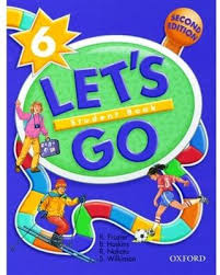 Lets Go Second Edition 6 Student Book Lets Go Second Edition 6 Student Book