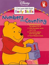 Disney Learning - Numbers and Counting Pre K Disney Learning - Numbers and Counting Pre K