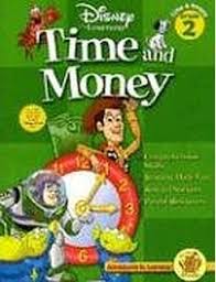 Disney Learning - Time and Money Grade 2 Disney Learning - Time and Money Grade 2