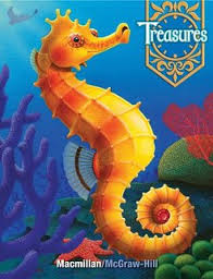 Treasures - A Reading Language Arts Program Grade 2 Student Edition Book 1 Treasures - A Reading Language Arts Program Grade 2 Student Edition Book 1