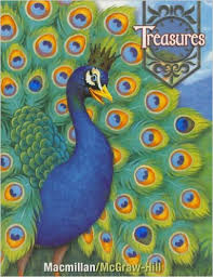 Treasures - A Reading Language Arts Program Grade 3 Student Edition Book 2 Treasures - A Reading Language Arts Program Grade 3 Student Edition Book 2