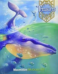 Treasures - A Reading Language Arts Program Grade 6 Treasures - A Reading Language Arts Program Grade 6