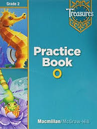 Treasures - Practice Book O Grade 2 Treasures - Practice Book O Grade 2
