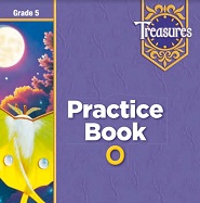 Treasures - Practice Book O Grade 5 Treasures - Practice Book O Grade 5