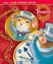 Treasures -Teacher Edition and Ancillaries Grade 1 Treasures -Teacher Edition and Ancillaries Grade 1