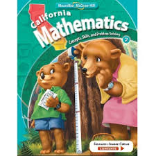 California Mathematics (Concepts Skills Problem Solving) Grade 2 Interactive Student Edition California Mathematics (Concepts Skills Problem Solving) Grade 2 Interactive Student Edition