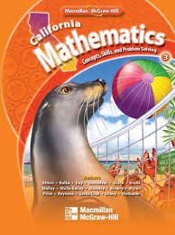 California Mathematics (Concepts Skills Problem Solving) Grade 3 Interactive Student Edition California Mathematics (Concepts Skills Problem Solving) Grade 3 Interactive Student Edition