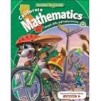 California Mathematics (Concepts Skills Problem Solving) Grade 4 Interactive Student Edition California Mathematics (Concepts Skills Problem Solving) Grade 4 Interactive Student Edition
