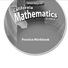 California Mathematics (Concepts Skills Problem Solving) Grade 6 Practice Workbook California Mathematics (Concepts Skills Problem Solving) Grade 6 Practice Workbook