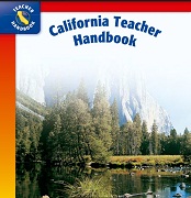 California Teacher Handbook (Concepts Skills Problem Solving) California Teacher Handbook (Concepts Skills Problem Solving)