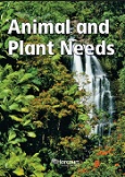 California Science Leveled Readers Grade 1 Animal and Plant Needs California Science Leveled Readers Grade 1 Animal and Plant Needs