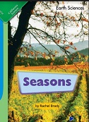 California Science Leveled Readers Grade 1 Earth Sciences Seasons California Science Leveled Readers Grade 1 Earth Sciences Seasons