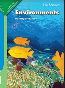 California Science Leveled Readers Grade 1 Life Sciences Environments California Science Leveled Readers Grade 1 Life Sciences Environments