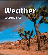 California Science Leveled Readers Grade 1 Weather 1 California Science Leveled Readers Grade 1 Weather 1