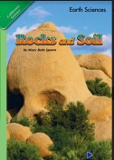 California Science Leveled Readers Grade 2 Earth Sciences Rocks and Soil California Science Leveled Readers Grade 2 Earth Sciences Rocks and Soil