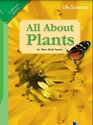 California Science Leveled Readers Grade 2 Life Sciences All About Plants California Science Leveled Readers Grade 2 Life Sciences All About Plants