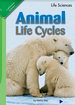 California Science Leveled Readers Grade 2 Life Sciences Animal Life Cycles California Science Leveled Readers Grade 2 Life Sciences Animal Life Cycles