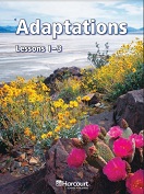 California Science Leveled Readers Grade 3 Adaptions 1 California Science Leveled Readers Grade 3 Adaptions 1
