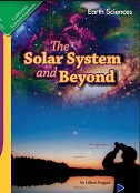 California Science Leveled Readers Grade 3 Earth Sciences The Solar System and Beyond