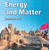 California Science Leveled Readers Grade 3 Energy and Matter 2 California Science Leveled Readers Grade 3 Energy and Matter 2