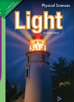 California Science Leveled Readers Grade 3 Physical Sciences Light California Science Leveled Readers Grade 3 Physical Sciences Light
