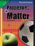 California Science Leveled Readers Grade 3 Physical Sciences Properties of Matter California Science Leveled Readers Grade 3 Physical Sciences Properties of Matter