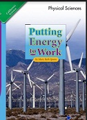 California Science Leveled Readers Grade 3 Physical Sciences Putting Energy to Work