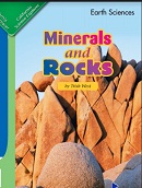 California Science Leveled Readers Grade 4 Earth Sciences Minerals and Rocks California Science Leveled Readers Grade 4 Earth Sciences Minerals and Rocks