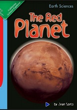 California Science Leveled Readers Grade 5 Earth Sciences The Red Planet California Science Leveled Readers Grade 5 Earth Sciences The Red Planet