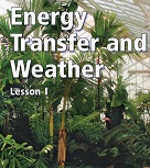 California Science Leveled Readers Grade 6 Energy Transfer and Weather Lesson 1 California Science Leveled Readers Grade 6 Energy Transfer and Weather Lesson 1