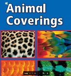 California Science Leveled Readers Kindergarten Animal Coverings California Science Leveled Readers Kindergarten Animal Coverings