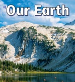 California Science Leveled Readers Kindergarten Our Earth California Science Leveled Readers Kindergarten Our Earth